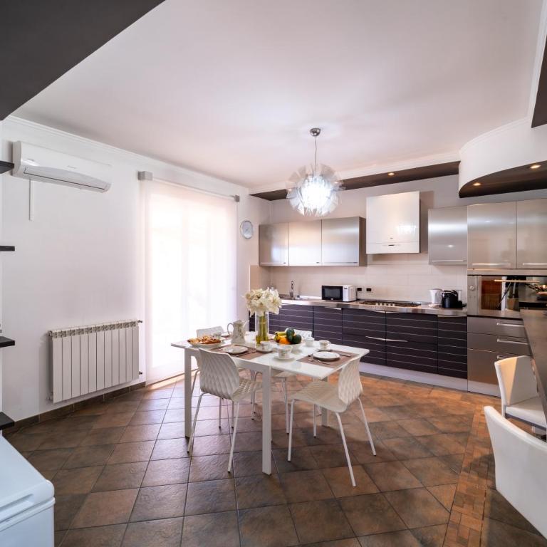 Villa Fabiana Taormina - Villa - 15