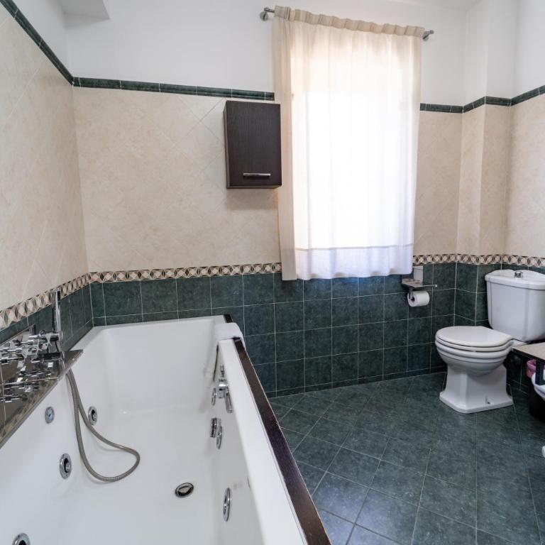 Villa Fabiana Taormina - Villa - 24