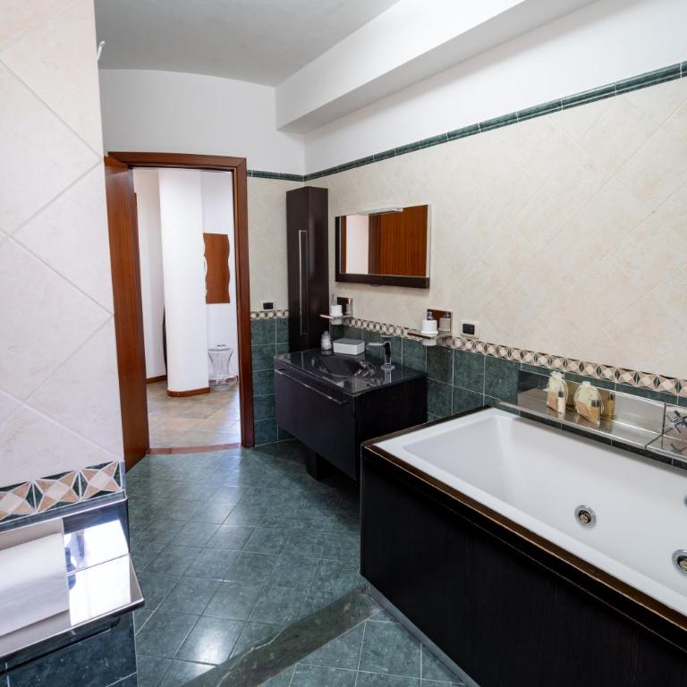 Villa Fabiana Taormina - Villa - 26