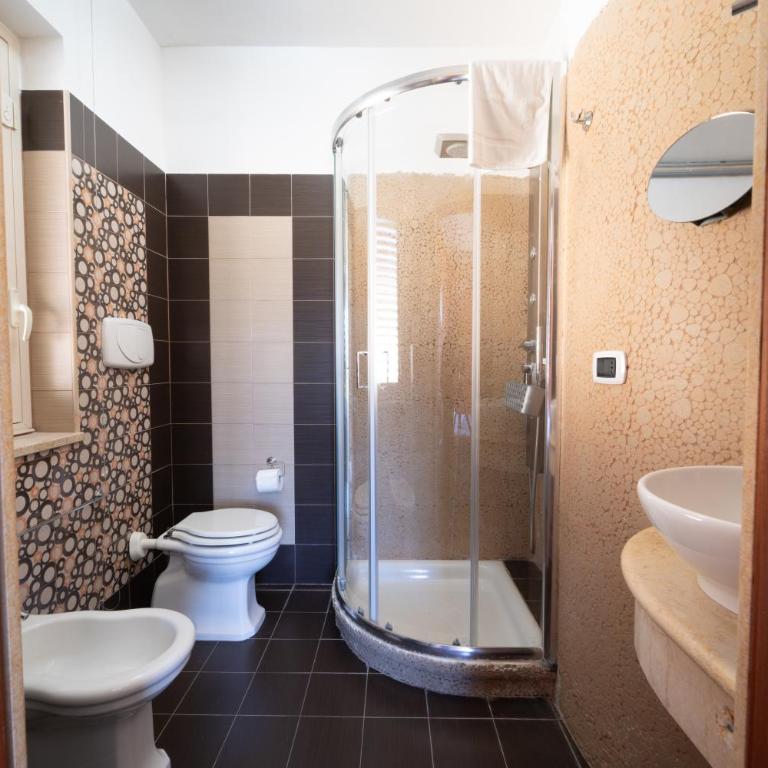 Villa Fabiana Taormina - Villa - 34