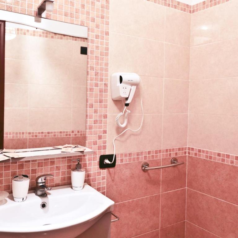 B&B Serena - Camera Deluxe - 8