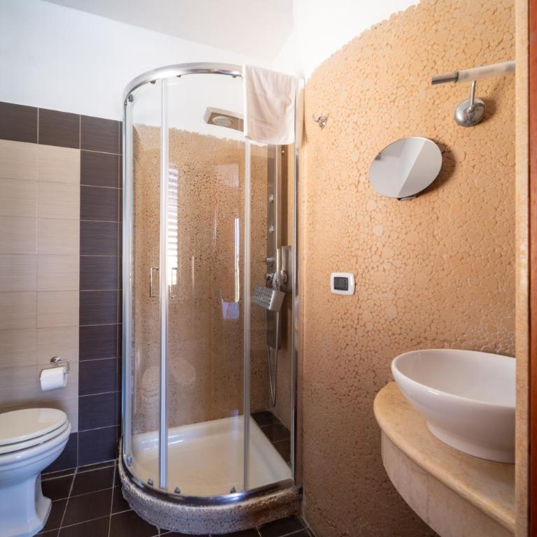 Villa Fabiana Taormina - Villa - 35
