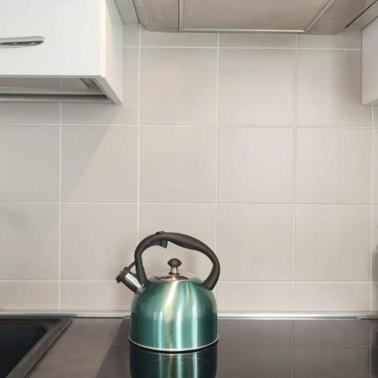 Navigli House - Apartamento de 1 dormitorio - 4
