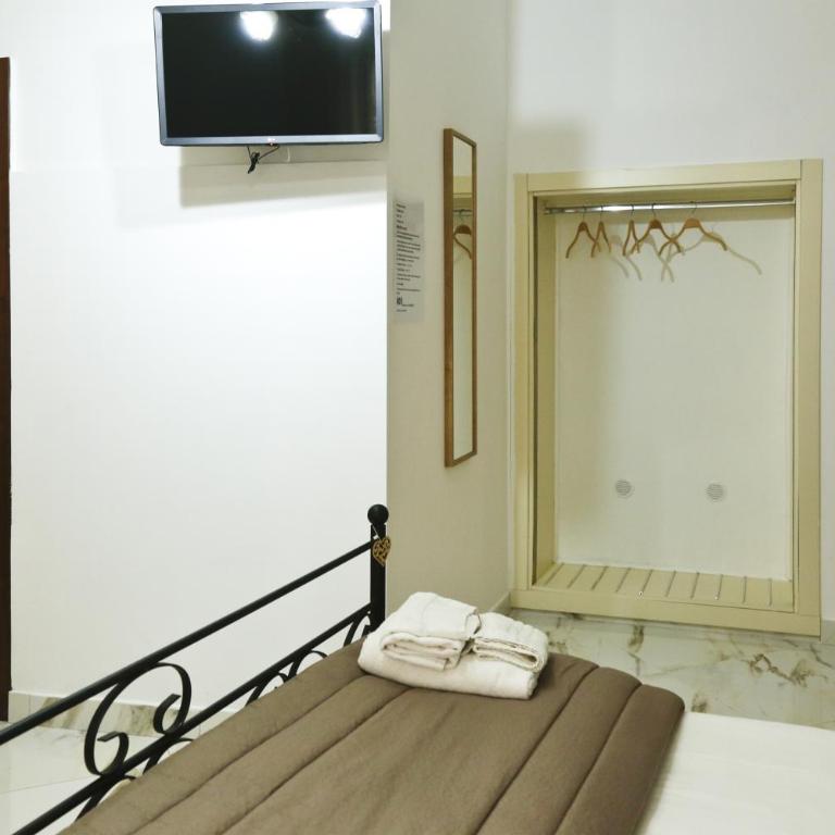 B&B Serena - Camera Deluxe - 10
