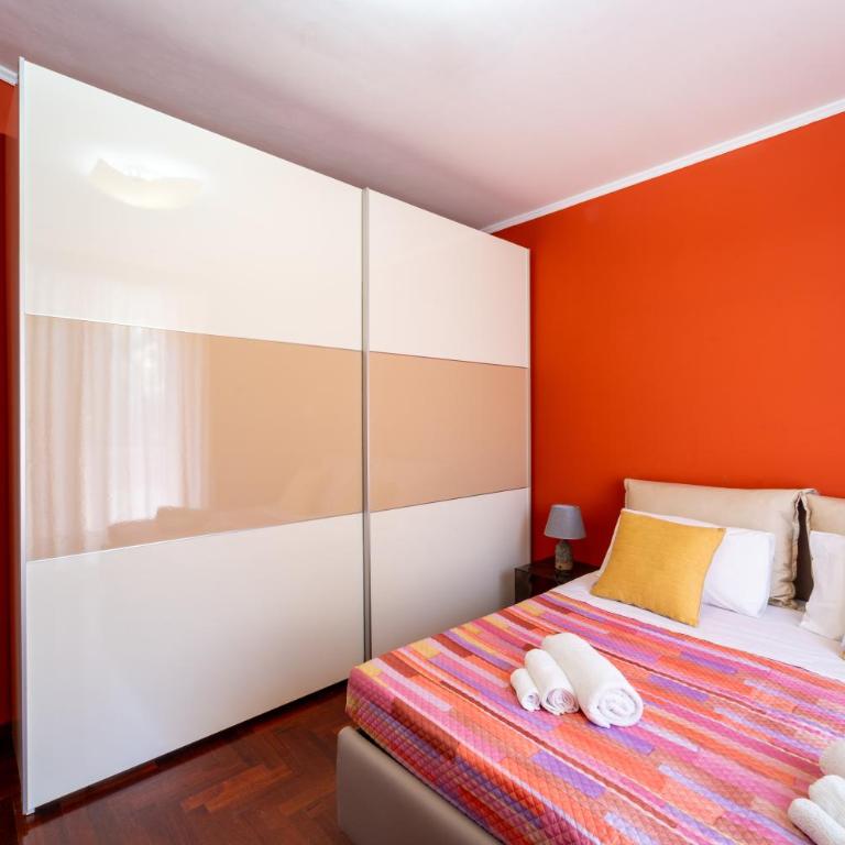Villa Fabiana Taormina - Villa - 27