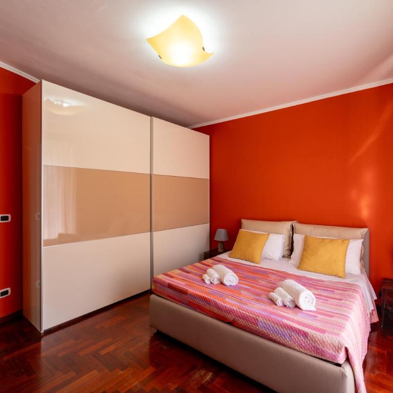 Villa Fabiana Taormina - Villa - 29