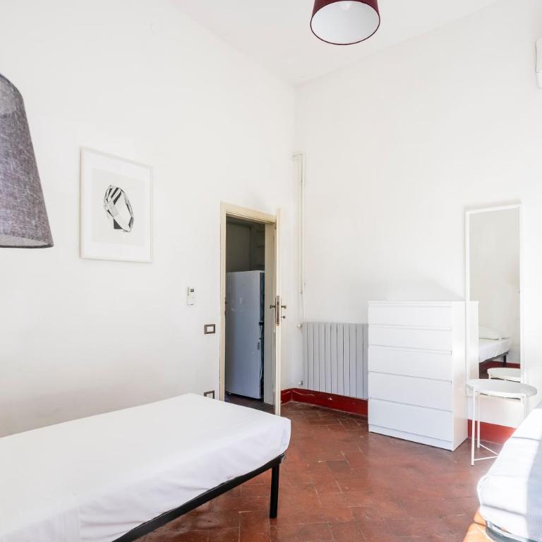 Cerchi 3 - Appartamento con 2 Camere da Letto - 2