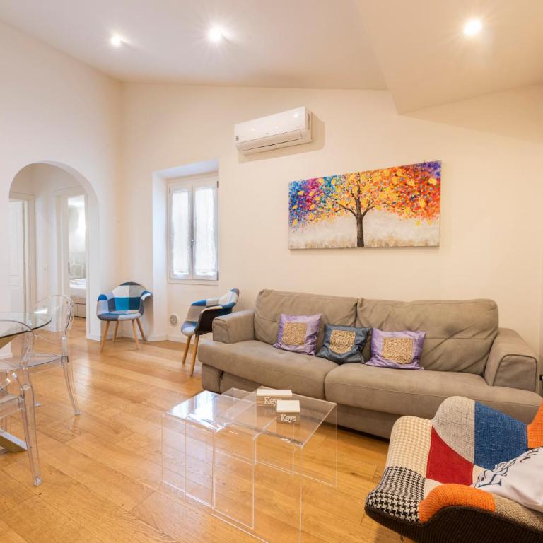 Charming View by Mmega - Two-Bedroom Apartment - 1