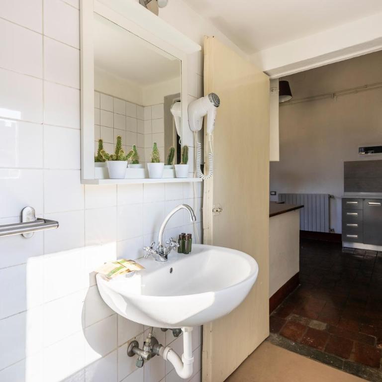 Cerchi 3 - Appartamento con 2 Camere da Letto - 12