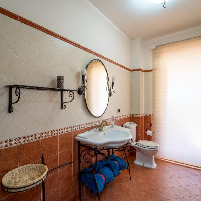 Villa Fabiana Taormina - Villa - 20