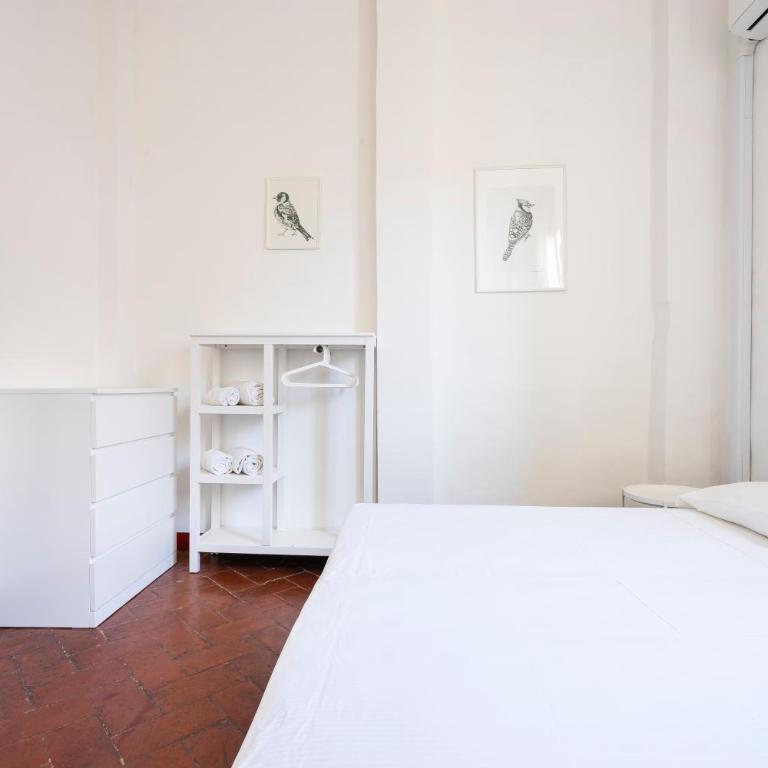 Cerchi 3 - Appartamento con 2 Camere da Letto - 15