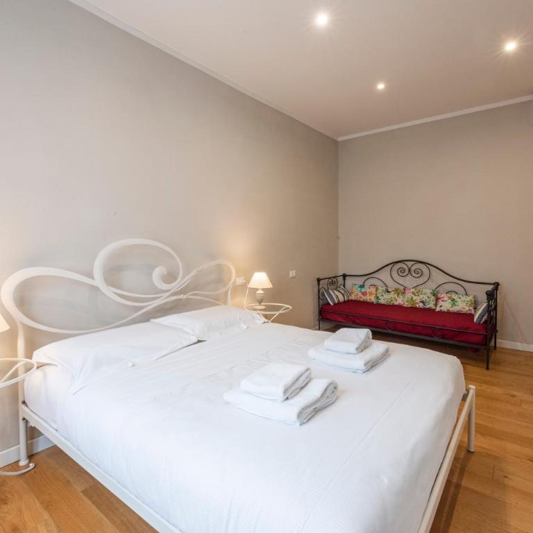 Charming View by Mmega - Two-Bedroom Apartment - 13