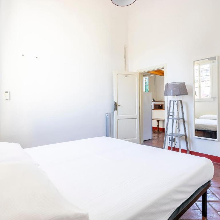 Cerchi 3 - Appartamento con 2 Camere da Letto - 19