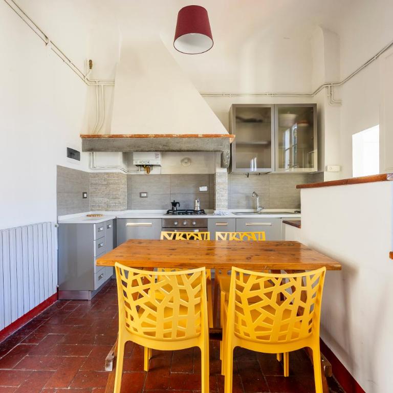 Cerchi 3 - Appartamento con 2 Camere da Letto - 21