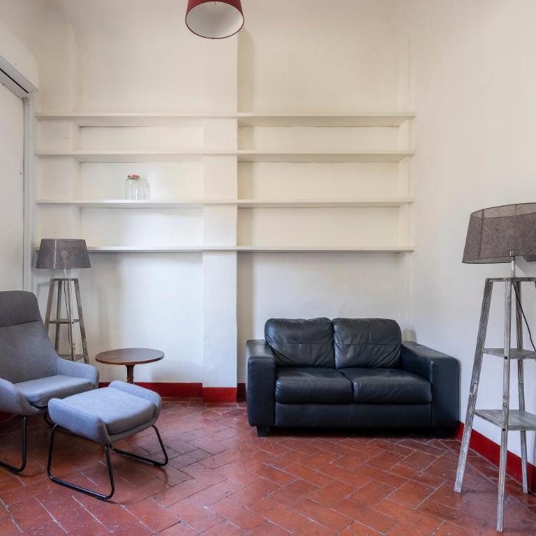 Cerchi 3 - Appartamento con 2 Camere da Letto - 24
