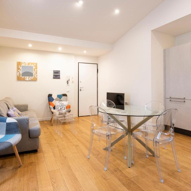 Charming View by Mmega - Two-Bedroom Apartment - 4