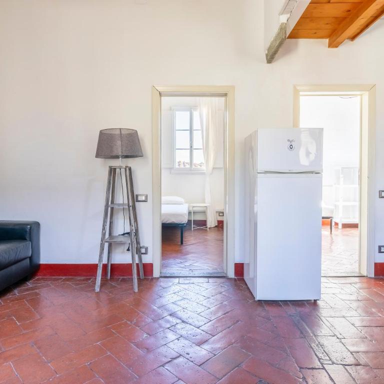 Cerchi 3 - Appartamento con 2 Camere da Letto - 28