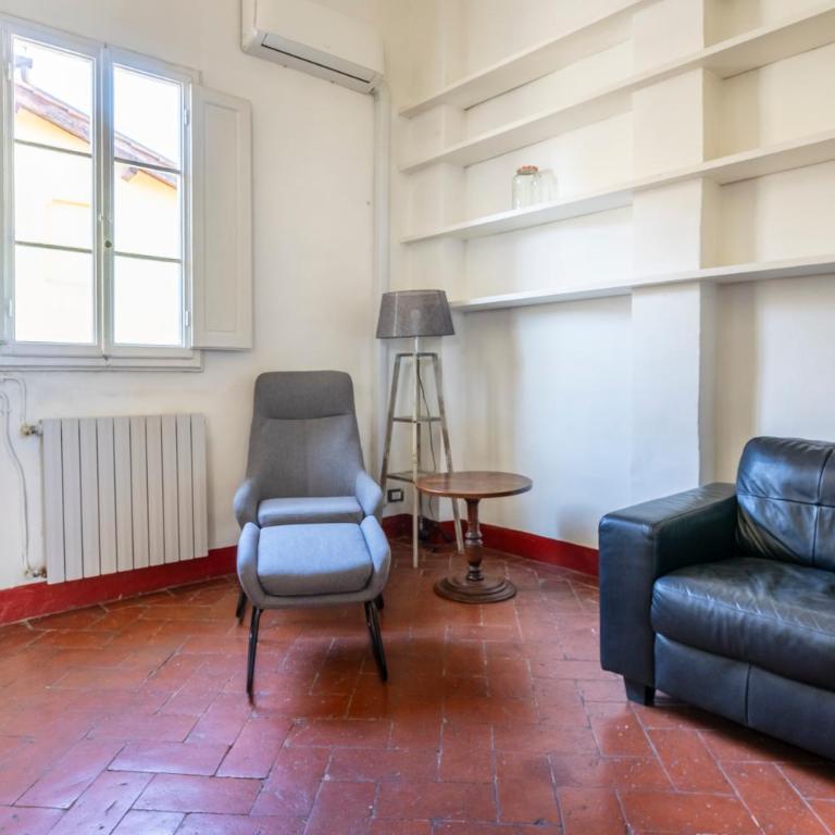 Cerchi 3 - Appartamento con 2 Camere da Letto - 29