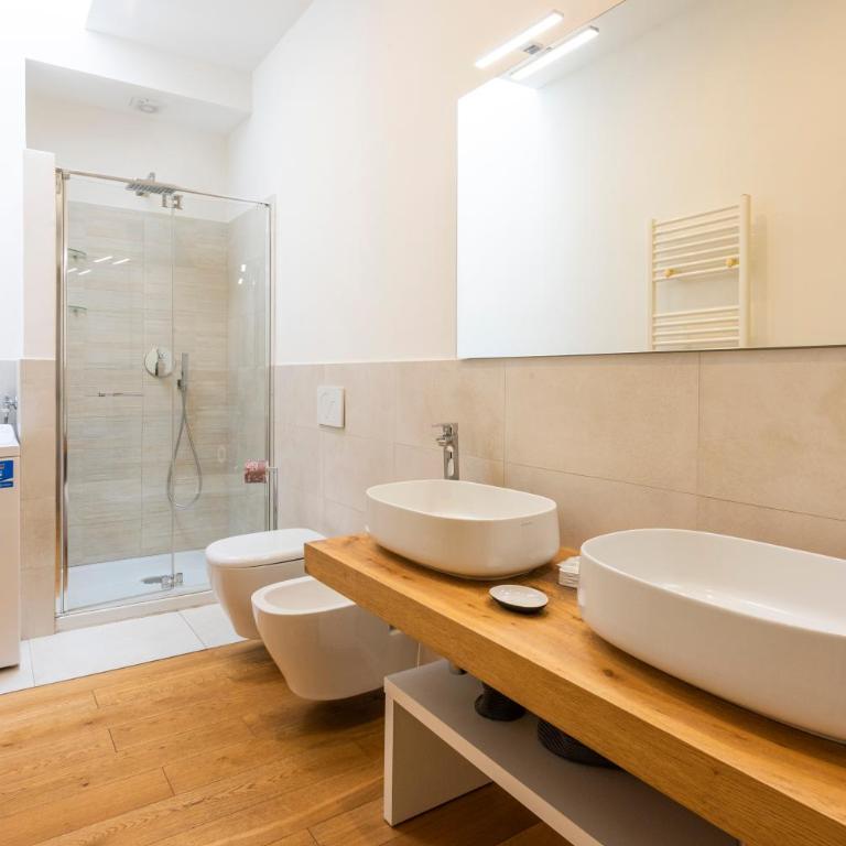 Charming View by Mmega - Two-Bedroom Apartment - 23