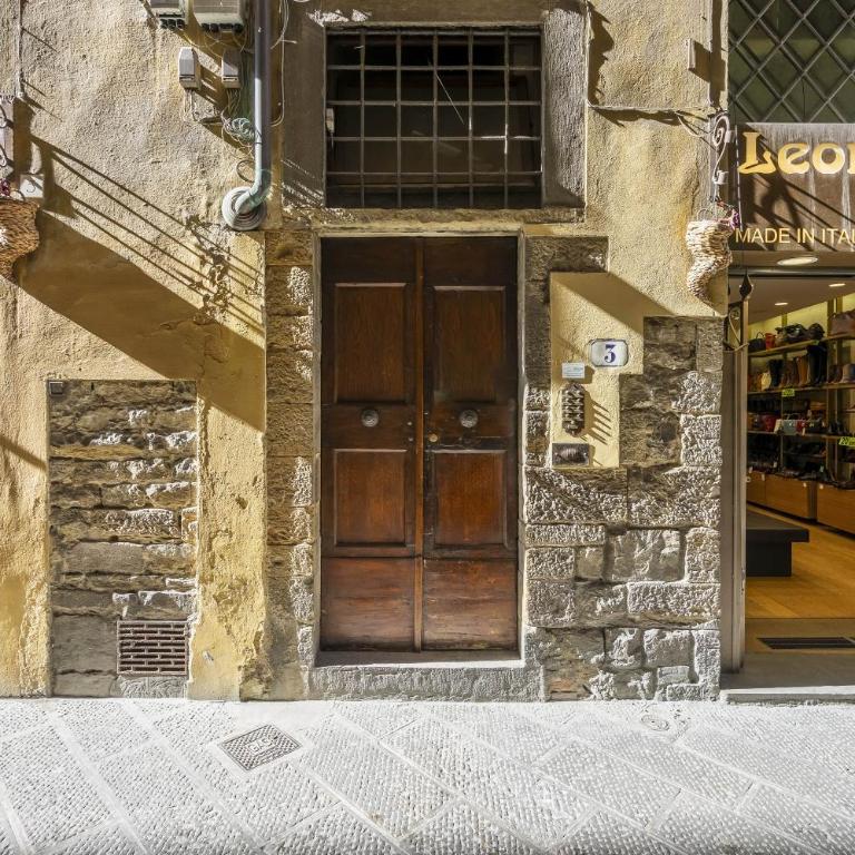 Cerchi 3 - Appartamento con 2 Camere da Letto - 34