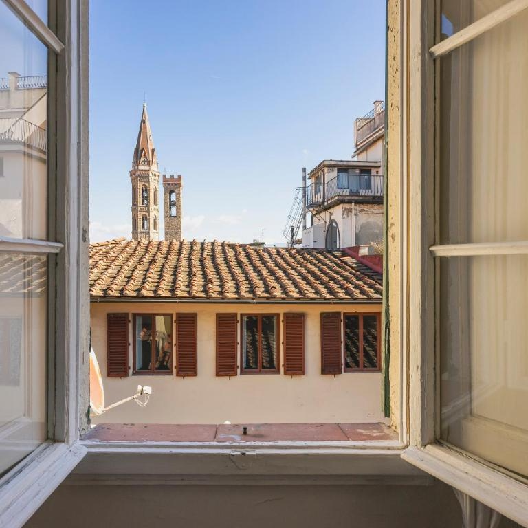 Cerchi 3 - Appartamento con 2 Camere da Letto - 35