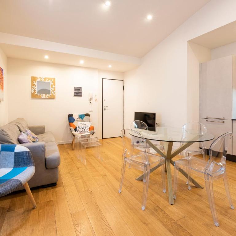 Charming View by Mmega - Two-Bedroom Apartment - 2