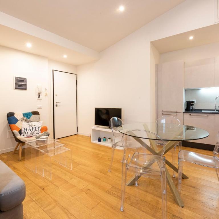 Charming View by Mmega - Two-Bedroom Apartment - 6
