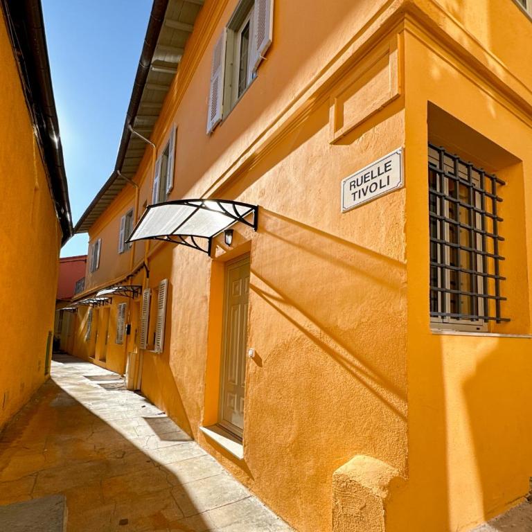 Tivoli 4 - Renovated 2 bedrooms appartment, Monaco Border, 5mn from Casino Monte Carlo - Appartement 2 Chambres - 2
