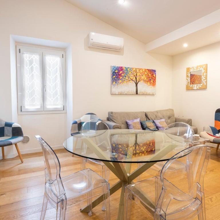 Charming View by Mmega - Two-Bedroom Apartment - 8