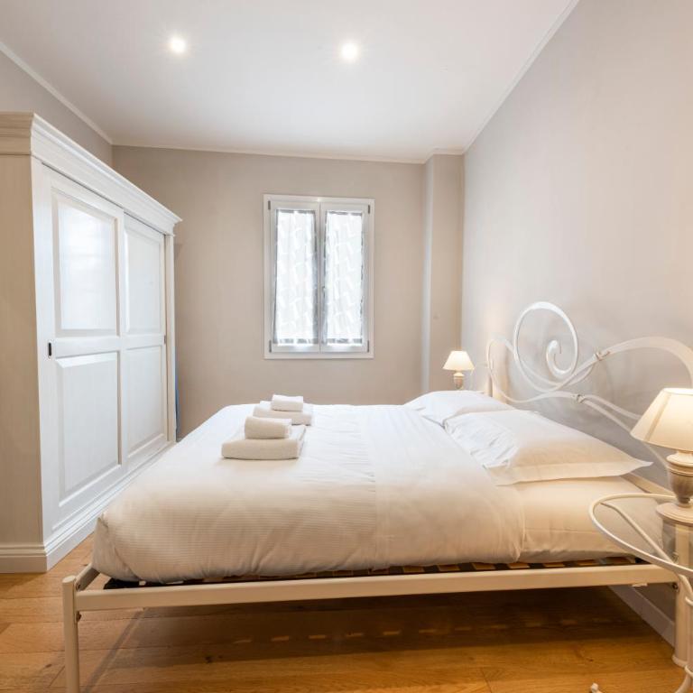 Charming View by Mmega - Two-Bedroom Apartment - 18