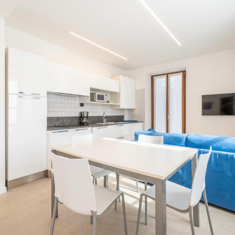 Residence Villa degli Aranci - Appartamento Deluxe - 5