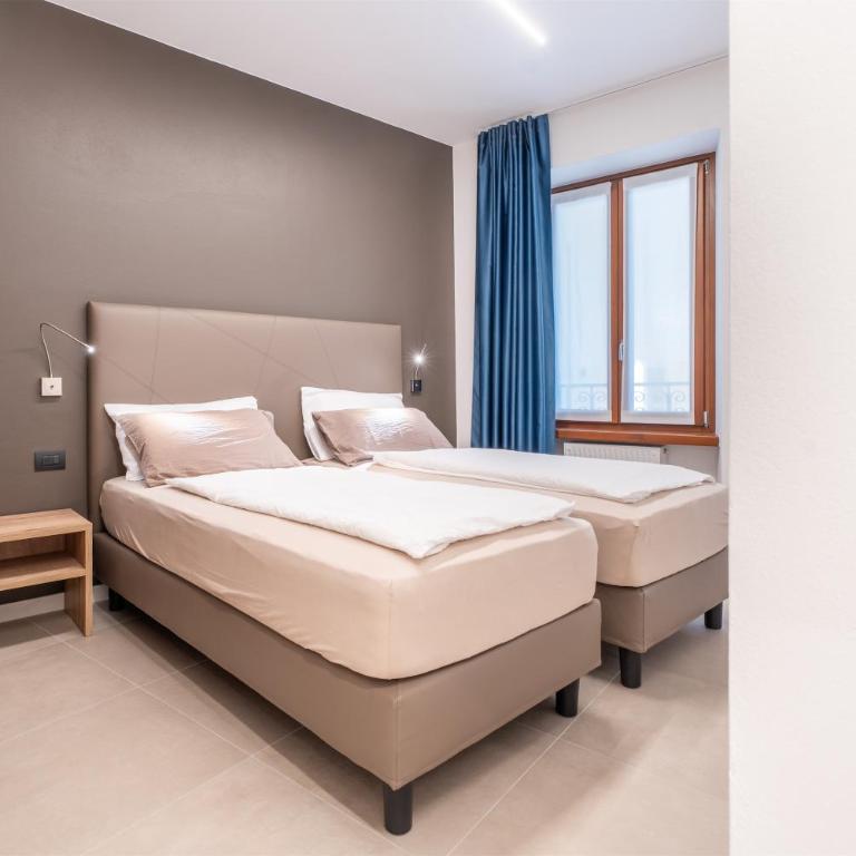 Residence Villa degli Aranci - Appartamento Deluxe - 23