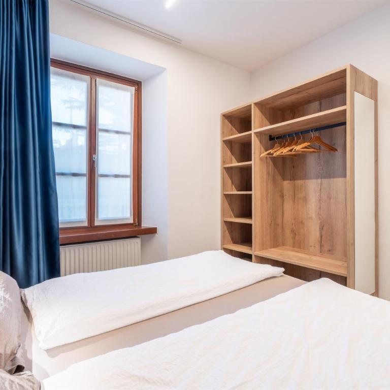 Residence Villa degli Aranci - Appartamento Deluxe - 15