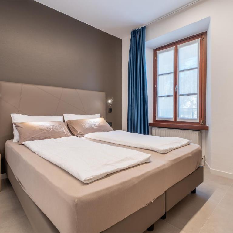 Residence Villa degli Aranci - Appartamento Deluxe - 16