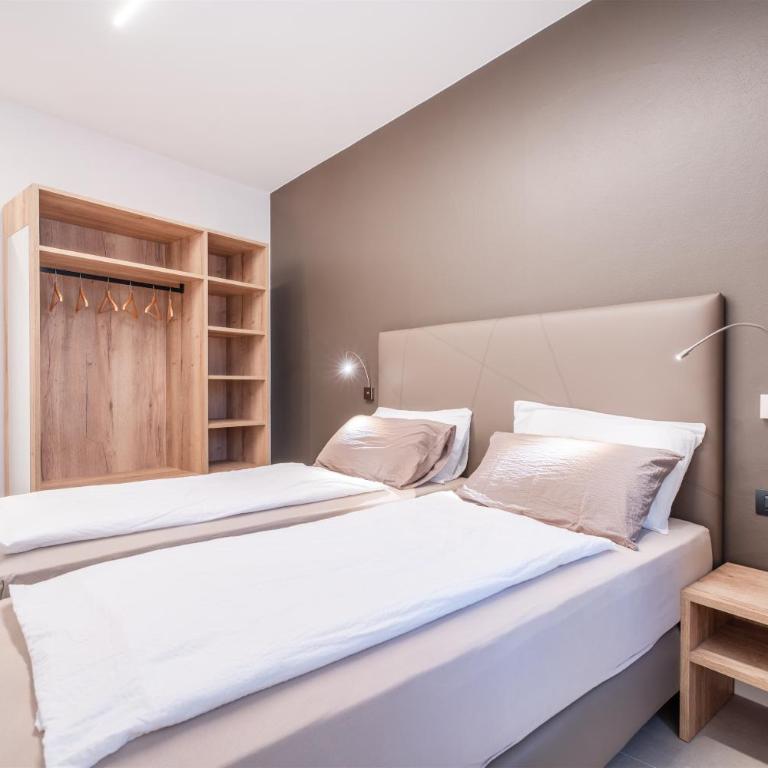 Residence Villa degli Aranci - Appartamento Deluxe - 18