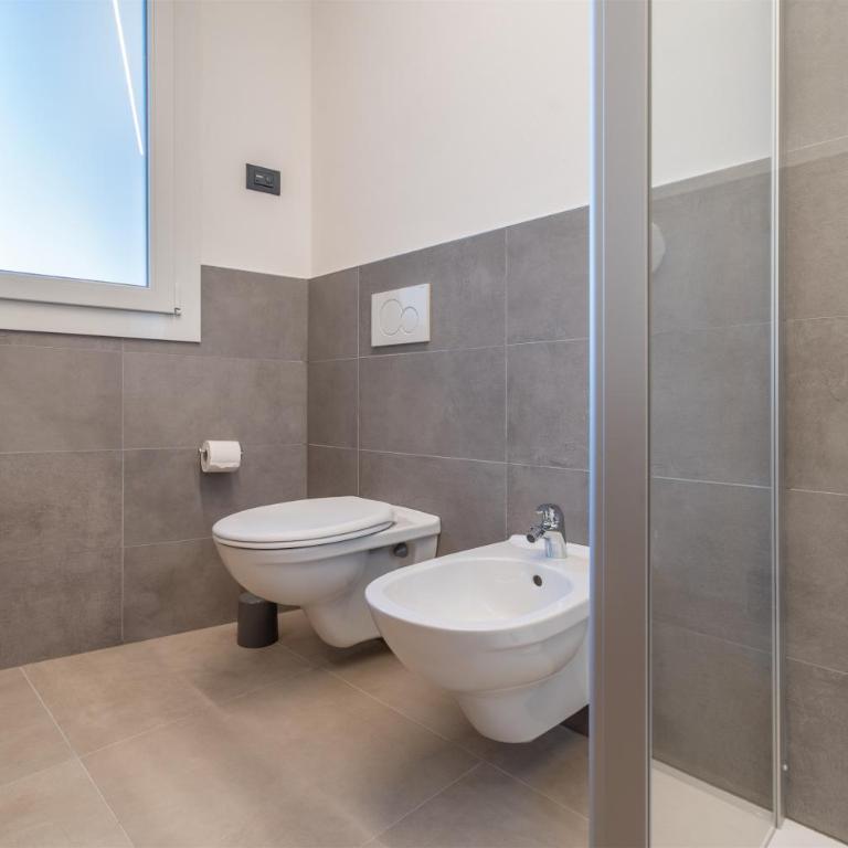 Residence Villa degli Aranci - Appartamento Deluxe - 14