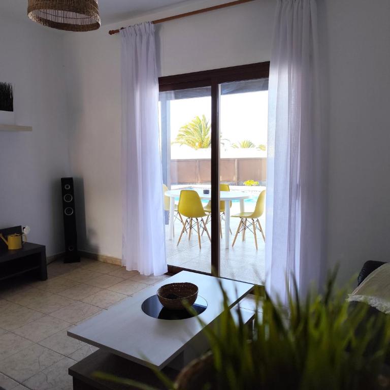 Villas Rodríguez - Two-Bedroom Villa - 11