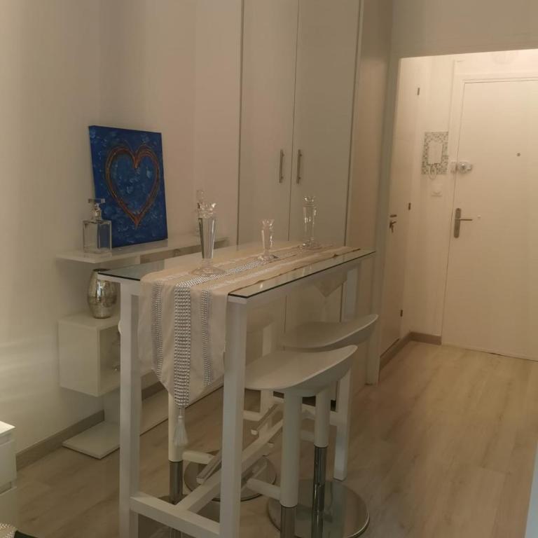 JIMMYS HOUSE 55 - Apartment - 4