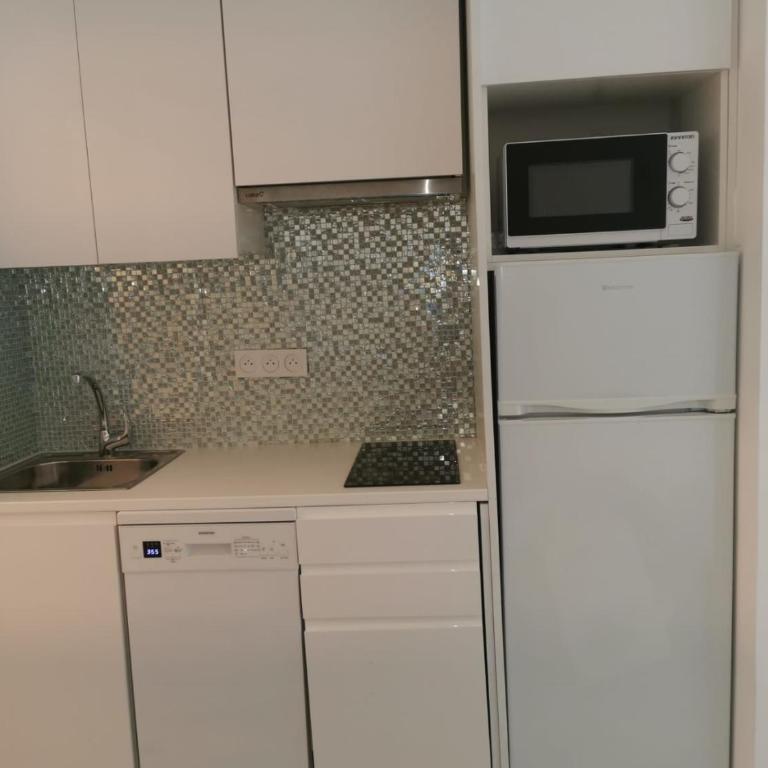 JIMMYS HOUSE 55 - Apartment - 5