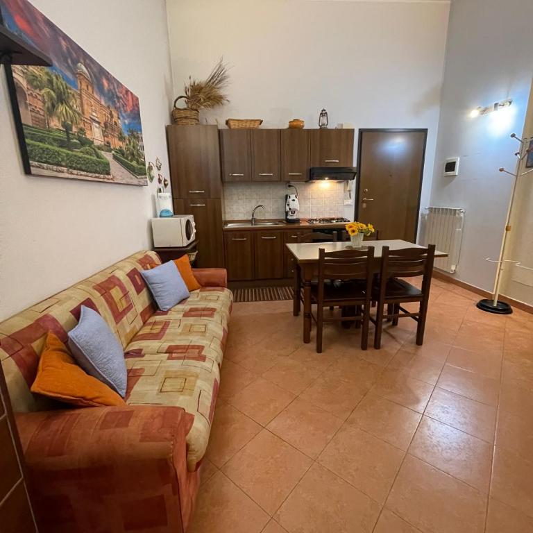 Hola Cathedral House - Appartamento con 1 Camera da Letto e Balcone - 12