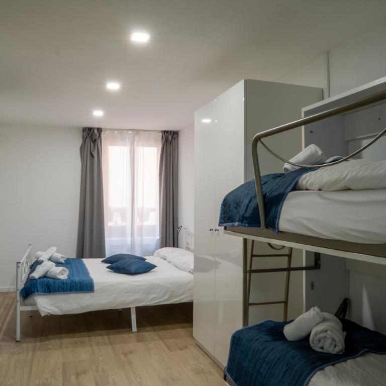Casa Canarino - Appartamento con 1 Camera da Letto - 8