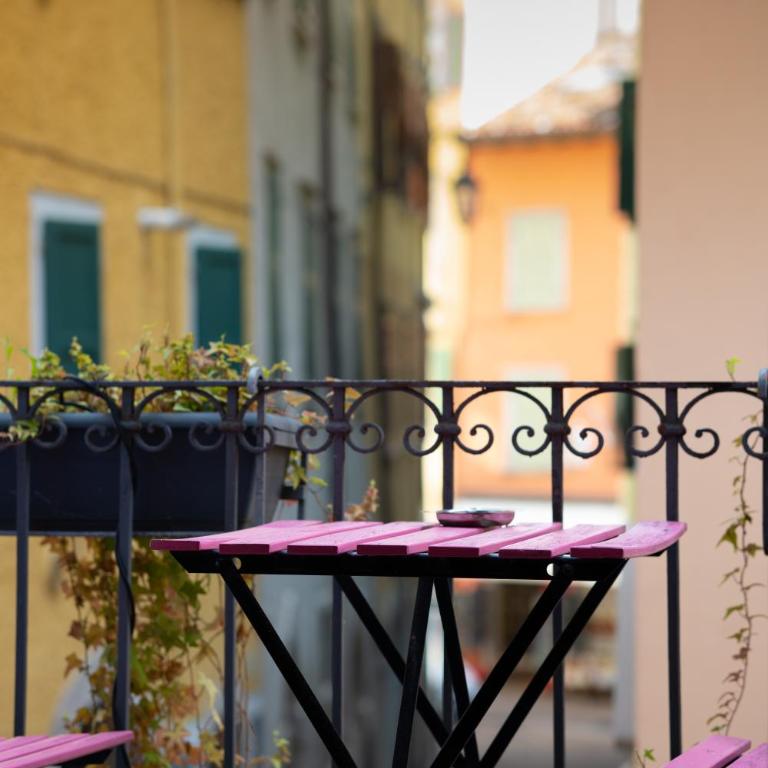 Casa Canarino - Appartamento con 1 Camera da Letto - 2