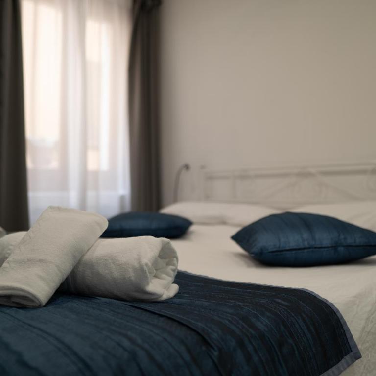 Casa Canarino - Appartamento con 1 Camera da Letto - 13