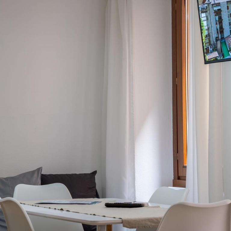 Casa Canarino - Appartamento con 1 Camera da Letto - 15