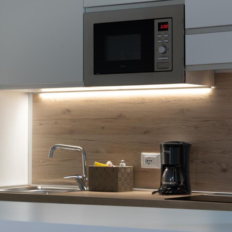 Casa Canarino - Appartamento con 1 Camera da Letto - 12