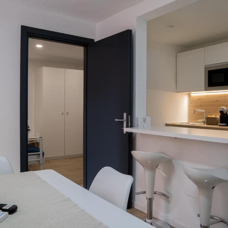 Casa Canarino - Appartamento con 1 Camera da Letto - 9