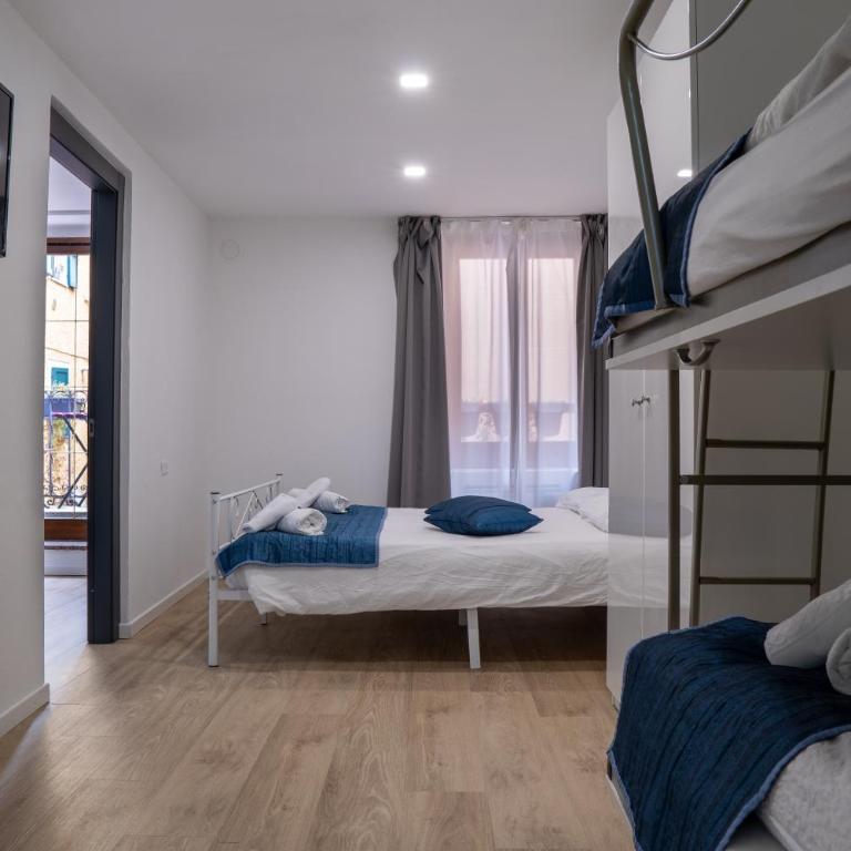 Casa Canarino - Appartamento con 1 Camera da Letto - 7
