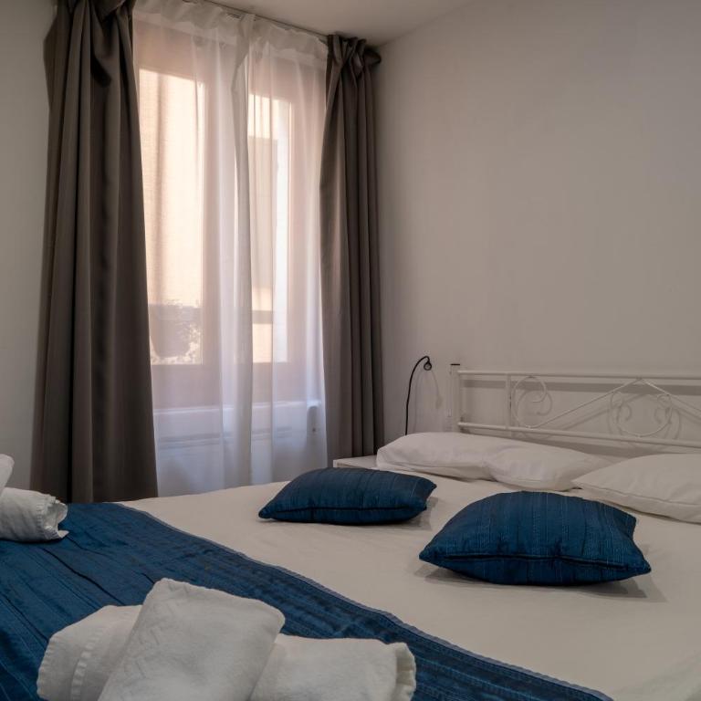 Casa Canarino - Appartamento con 1 Camera da Letto - 16