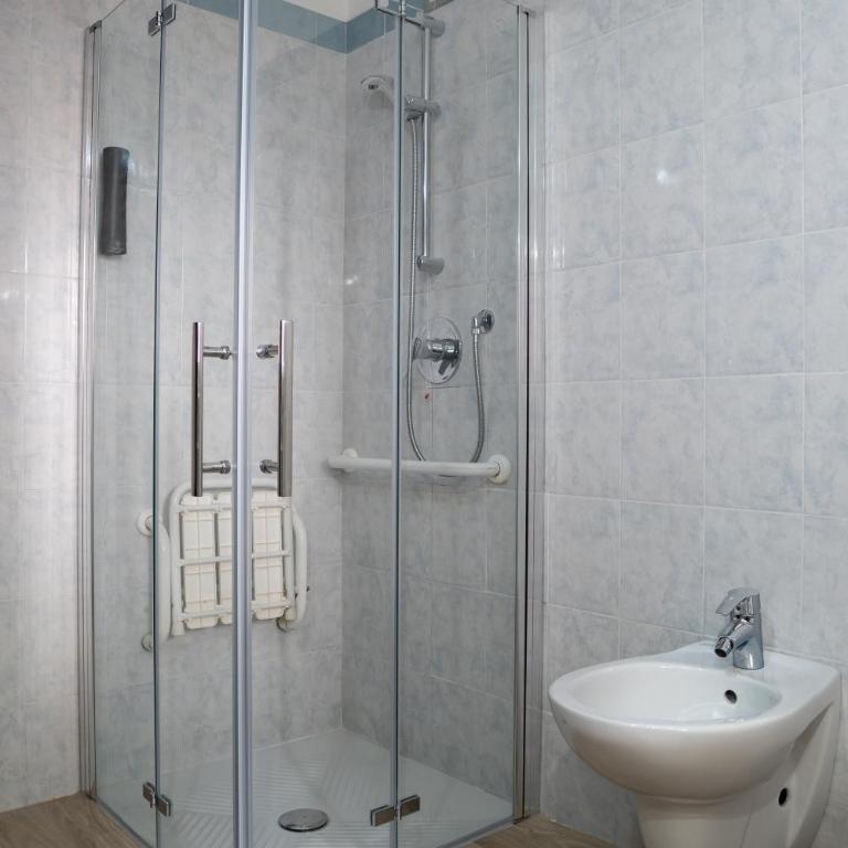 Casa Canarino - Appartamento con 1 Camera da Letto - 17