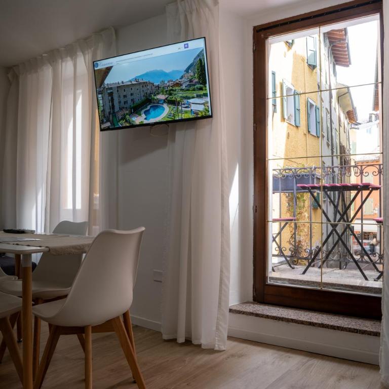 Casa Canarino - Appartamento con 1 Camera da Letto - 3